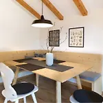 Bergzeit - A74009 Apartment Mittenwald