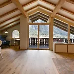 Bergzeit - A74009 Apartment *