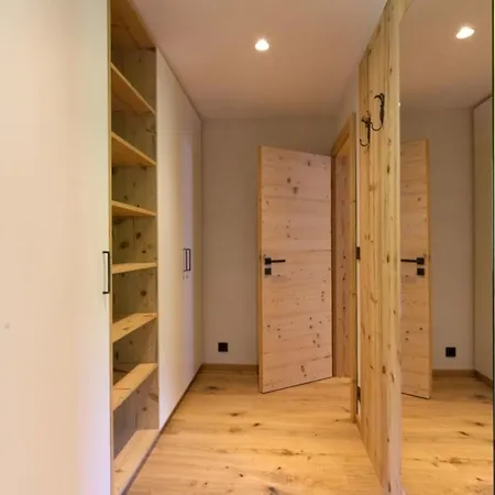 Apartment Bergzeit - A74009 *