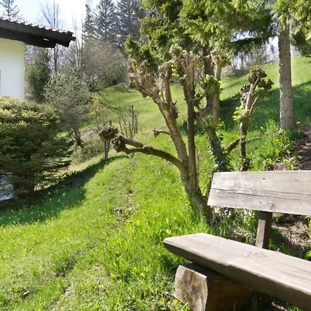 Bergzeit - A74009 Apartment Mittenwald