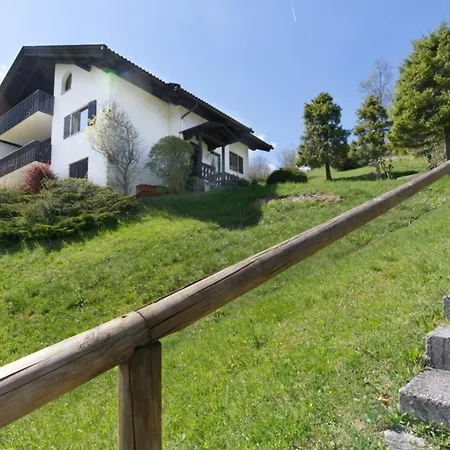 Bergzeit -568- アパート